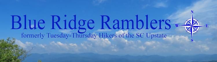 Blue Ridge Ramblers